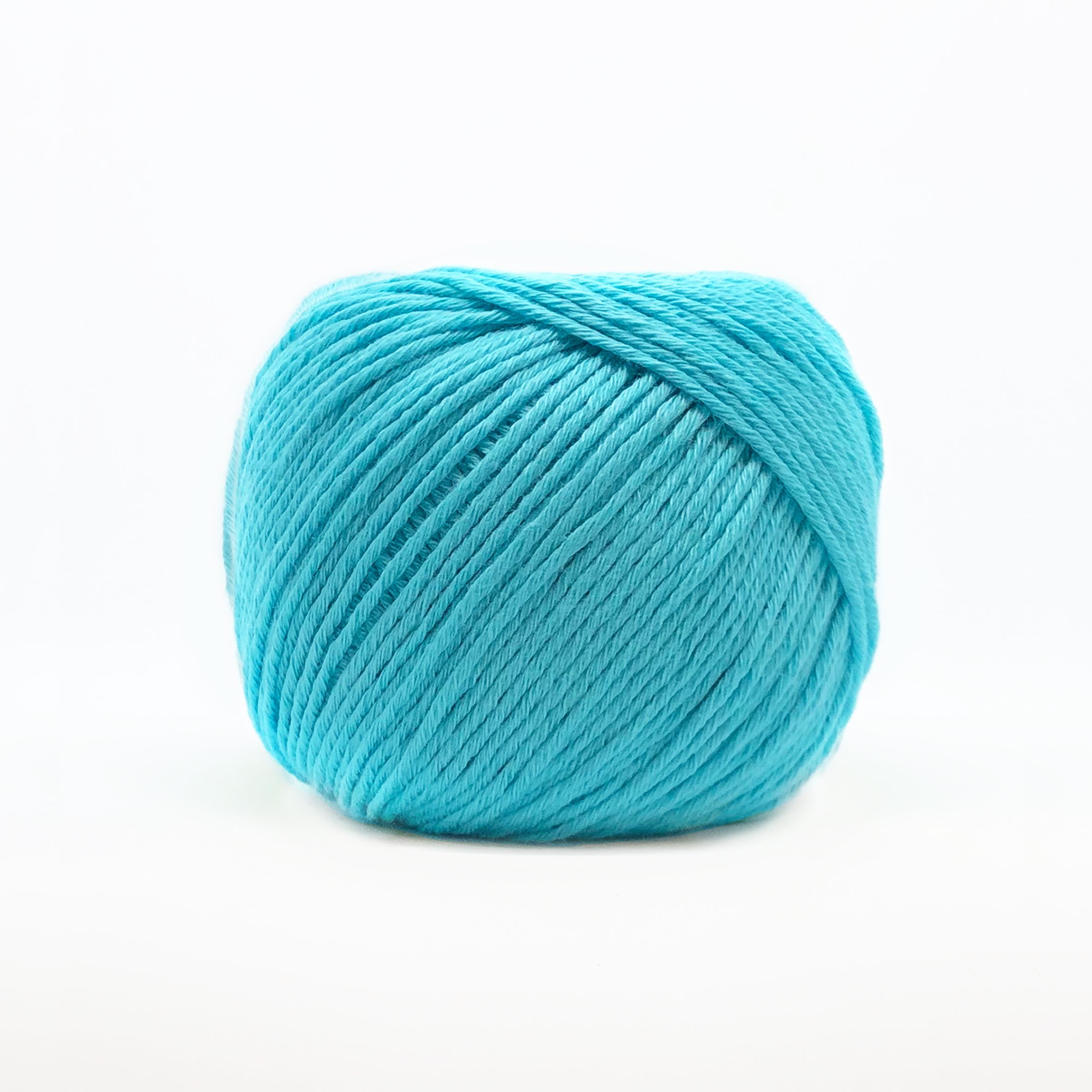 Organic Cotton Yarn - MARINA, 860