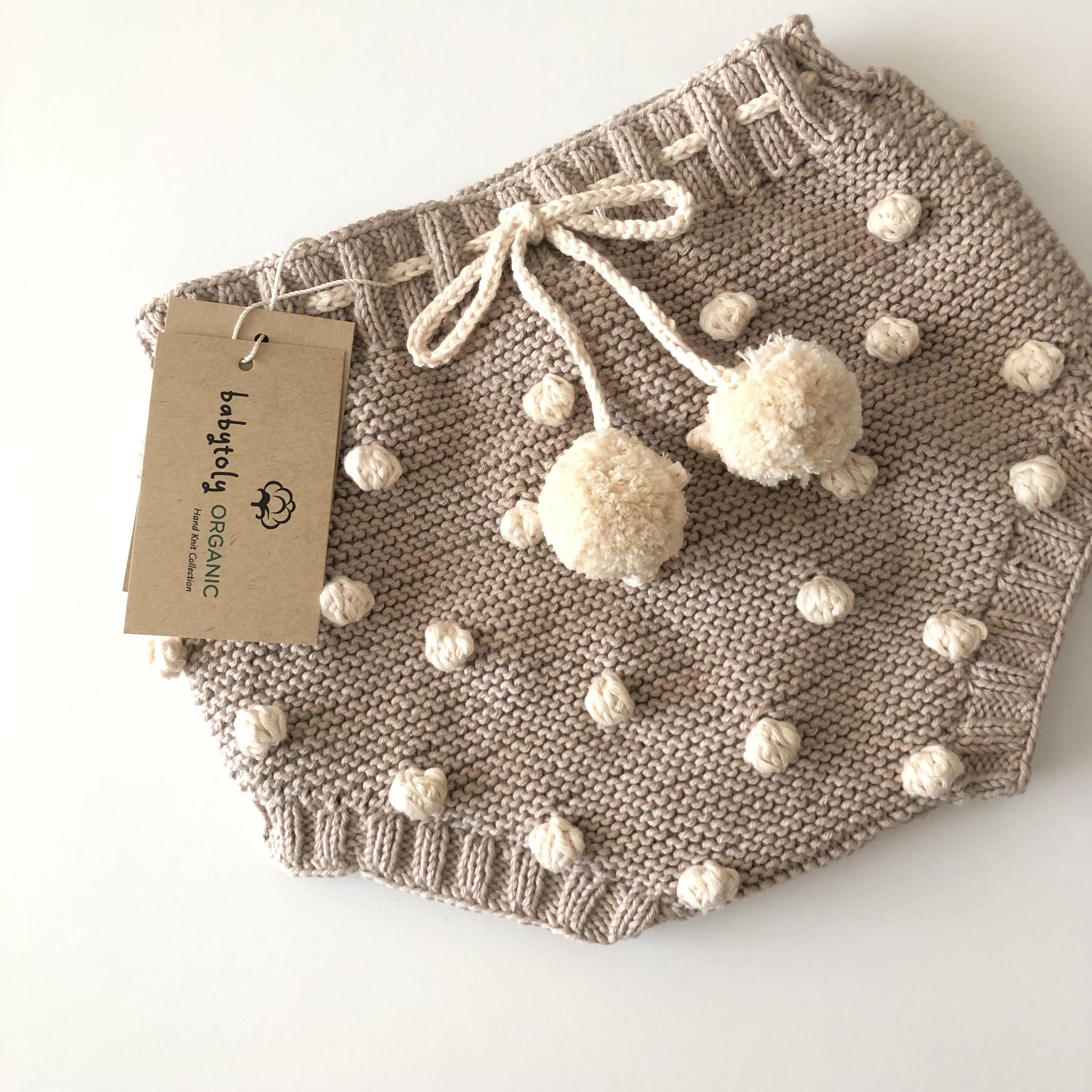 Popcorn Bloomer, Custom Color