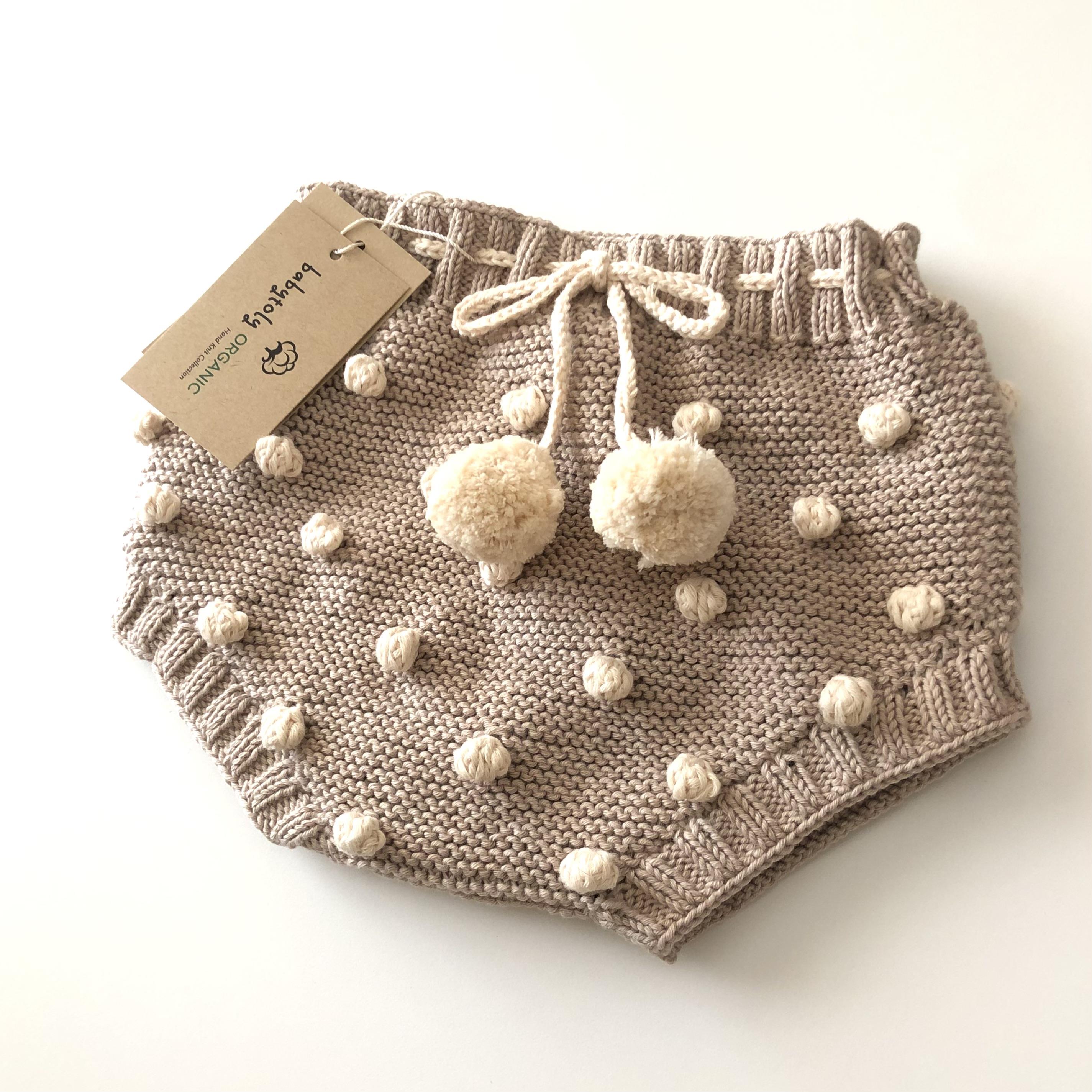 Popcorn Bloomer, Custom Color