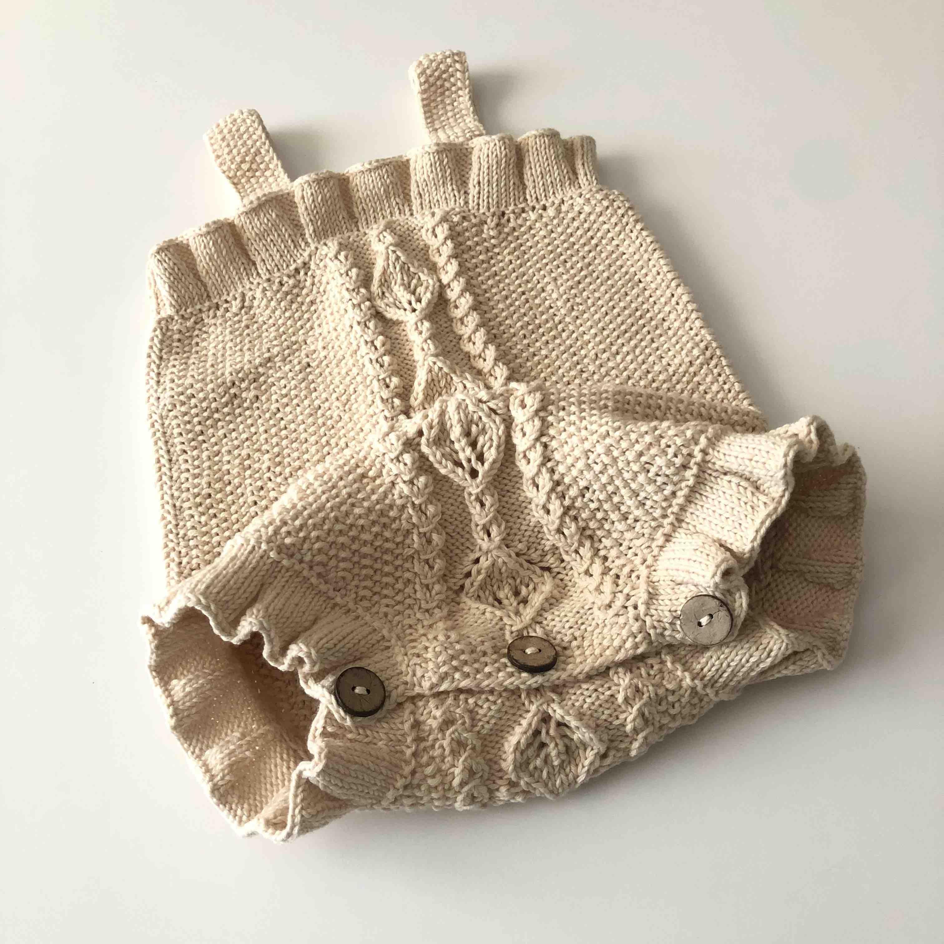 Rococo Romper, Custom Color