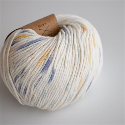 100% Peruvian Pima Cotton Yarn - DIAMOND