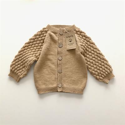 Adele Cardigan, Honey
