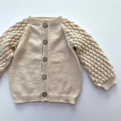 Adele Cardigan, Custom Color