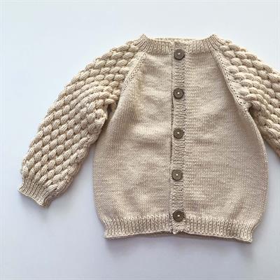 Adele Cardigan, Custom Color