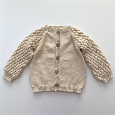 Adele Cardigan, Custom Color