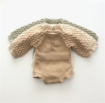 Adele Romper, Honey
