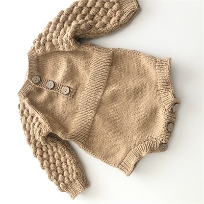 Adele Romper, Honey