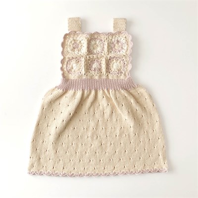 Arende Dress, Custom Color