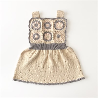Arende Dress, Custom Color