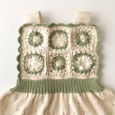 Arende Dress, Custom Color