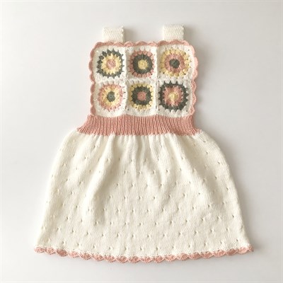 Arende Dress, Custom Color