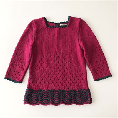 Artemis Dress Long Sleeve / 2 Color,Custom Color