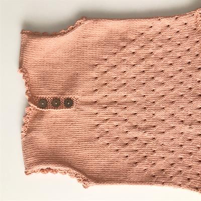 Artemis Dress, Papaya