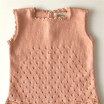 Artemis Dress, Papaya