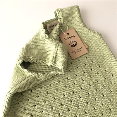 Artemis Dress, Pistachio