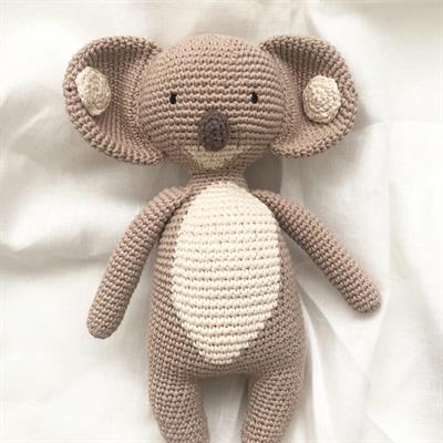 Baby Koala 10.2