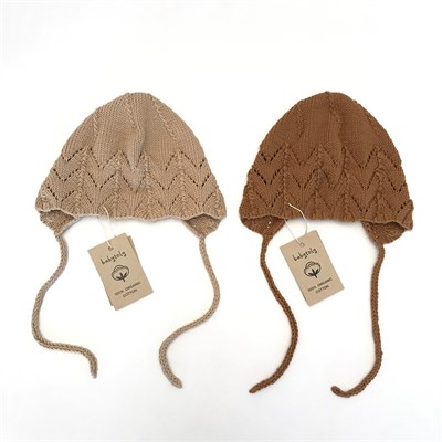 Blossom Bonnet, Custom Color