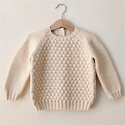 Bubble Sweater, Custom Color