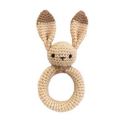 Bunny Teether 6