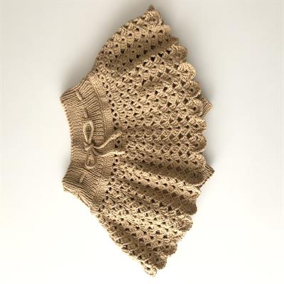 Camille Skirt, Custom Color