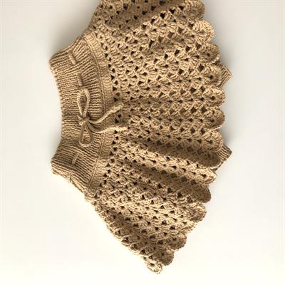 Camille Skirt, Custom Color