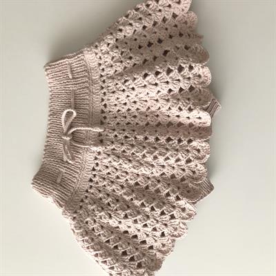 Camille Skirt, Powderpink