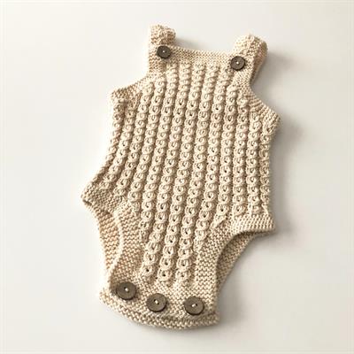 Carmina Romper, Custom Color