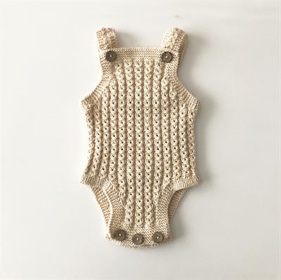 Carmina Romper, Custom Color
