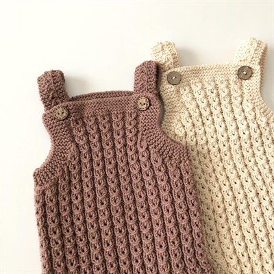 Carmina Romper, Custom Color
