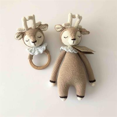 Fawn Rattle 6.1