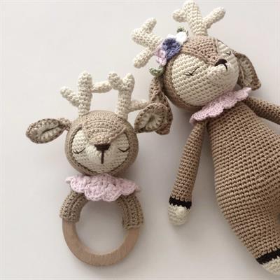 Fawn Rattle 6.1