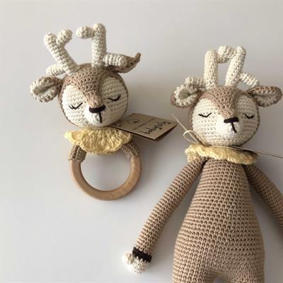 Fawn Rattle 6.1