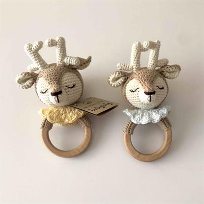 Fawn Rattle 6.1