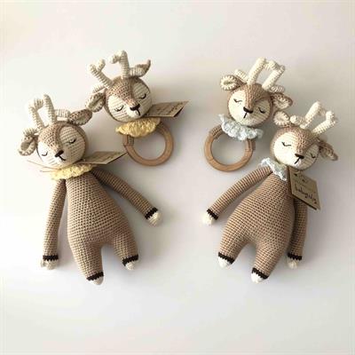 Fawn Rattle 6.1