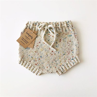 Flexy Bloomer, Exclusive Confetti - Custom Color