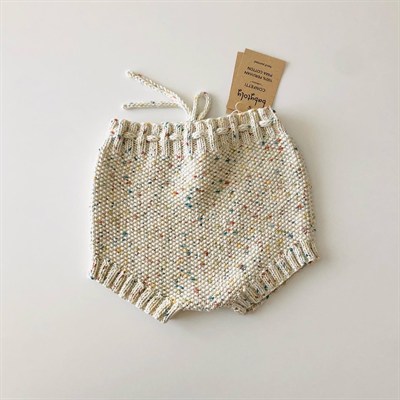 Flexy Bloomer, Exclusive Confetti - Four Seasons