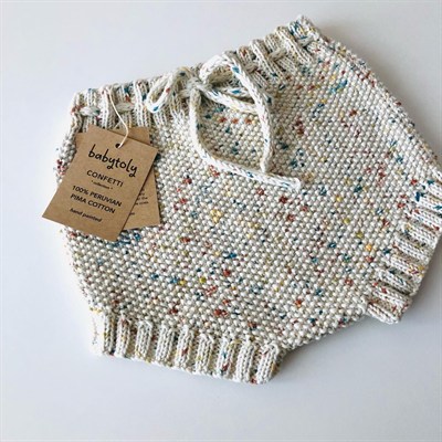 Flexy Bloomer, Exclusive Confetti - Four Seasons
