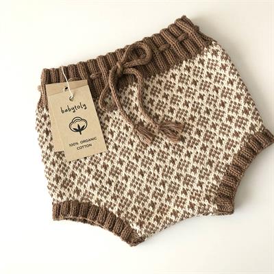 Folk Bloomer, Custom Color