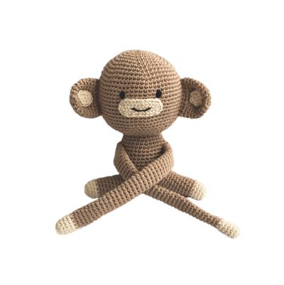 Handmade Toy - Monkey 8