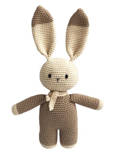 Handmade Toy Rabbit - Big Bunny 13.3