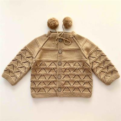 Helena Cardigan, Honey