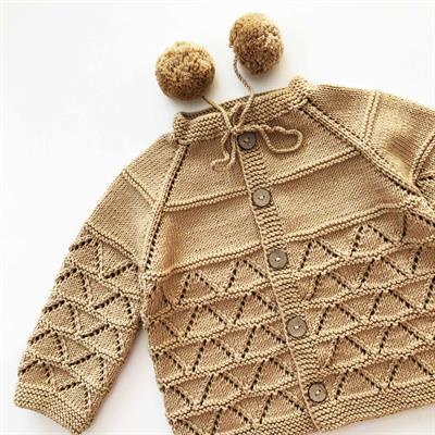 Helena Cardigan, Honey