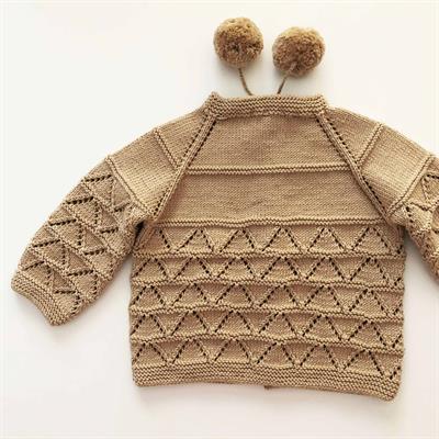 Helena Cardigan, Honey