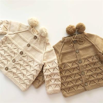 Helena Cardigan, Honey