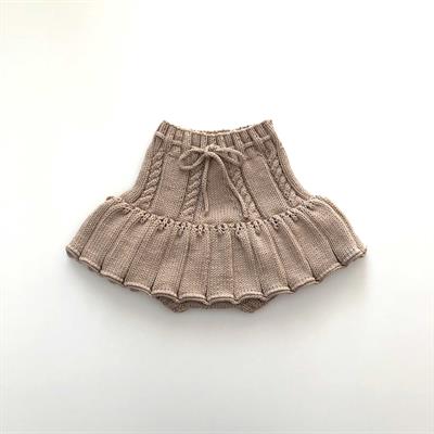 Ivy Skirt, Custom Color