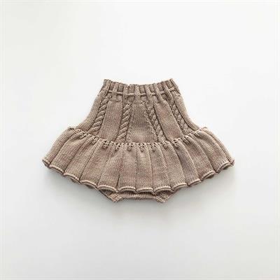 Ivy Skirt, Custom Color