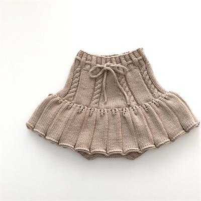 Ivy Skirt, Custom Color