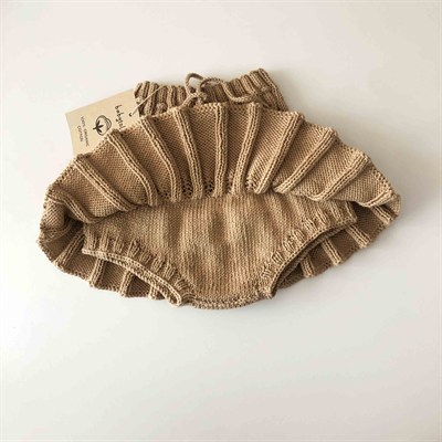 Ivy Skirt, Honey