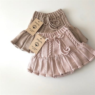 Ivy Skirt, Powder pink