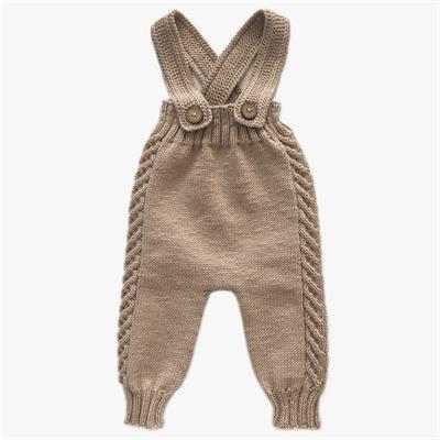 Kayla Jumper, Beige